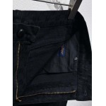 2025年5月23日入荷新作Louis Vuittonデニムパンツ男女兼用高品質★誕生日プレゼント/結婚祝い/内祝い/贈り物/SD工場