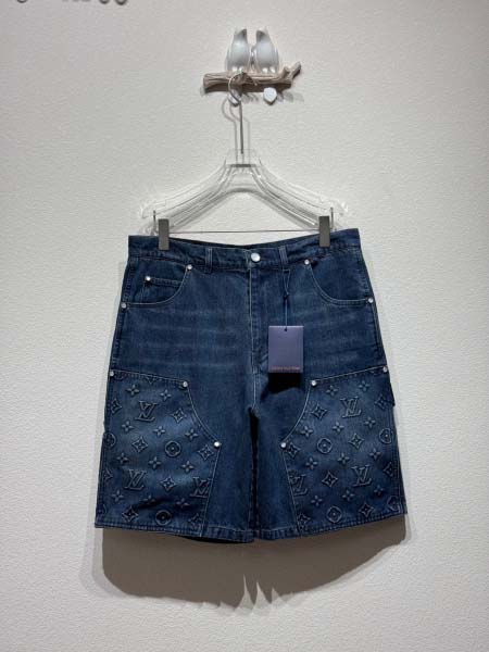 2025年5月23日入荷新作Louis Vuittonデニム...