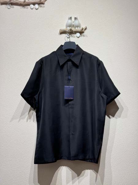 2025年5月23日入荷新作Louis Vuitton半袖 ...