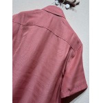 2025年5月23日入荷新作Louis Vuitton半袖 tシャツ男女兼用高品質★誕生日プレゼント/結婚祝い/内祝い/贈り物/SD工場