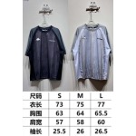 2025年5月23日入荷新作ACNE半袖 tシャツ男女兼用高品質★誕生日プレゼント/結婚祝い/内祝い/贈り物/SD工場
