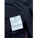 2025年5月23日入荷新作Pradaジャケット男女兼用高品質★誕生日プレゼント/結婚祝い/内祝い/贈り物/SD工場