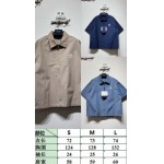 2025年5月23日入荷新作Prada半袖 tシャツ男女兼用高品質★誕生日プレゼント/結婚祝い/内祝い/贈り物/SD工場