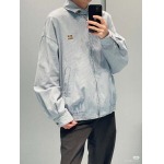 2025年5月23日入荷新作MIUMIUジャケット男女兼用高品質★誕生日プレゼント/結婚祝い/内祝い/贈り物/SD工場