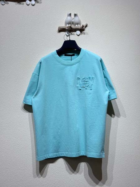 2025年5月23日入荷新作Louis Vuitton半袖 ...