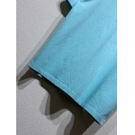 2025年5月23日入荷新作Louis Vuitton半袖 tシャツ男女兼用高品質★誕生日プレゼント/結婚祝い/内祝い/贈り物/SD工場