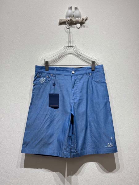 2025年5月23日入荷新作Louis Vuitton半ズボ...