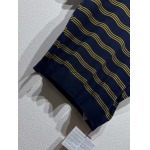 2025年5月23日入荷新作MIUMIUニットの半袖男女兼用高品質★誕生日プレゼント/結婚祝い/内祝い/贈り物/SD工場