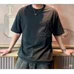 2025年5月23日入荷新作Chrome hearts半袖 tシャツ男女兼用高品質★誕生日プレゼント/結婚祝い/内祝い/贈り物/SD工場