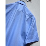 2025年5月23日入荷新作Louis Vuitton半袖 tシャツ男女兼用高品質★誕生日プレゼント/結婚祝い/内祝い/贈り物/SD工場