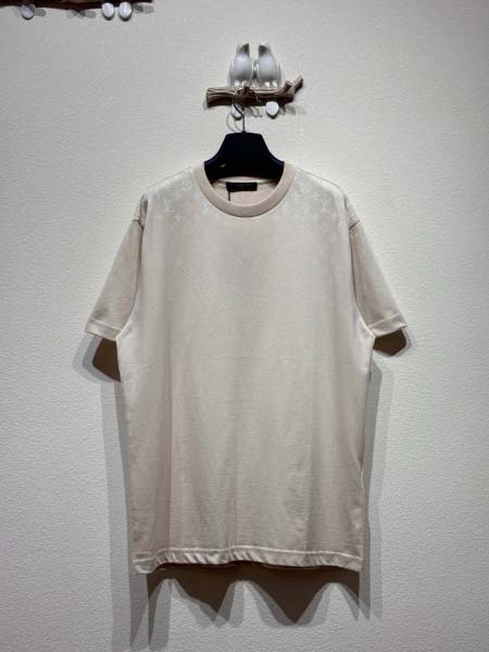 2025年5月23日入荷新作Louis Vuitton半袖 ...