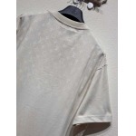 2025年5月23日入荷新作Louis Vuitton半袖 tシャツ男女兼用高品質★誕生日プレゼント/結婚祝い/内祝い/贈り物/SD工場
