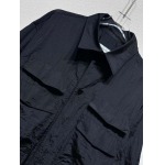 2025年5月23日入荷新作lemaire半袖 tシャツ男女兼用高品質★誕生日プレゼント/結婚祝い/内祝い/贈り物/SD工場