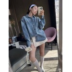 2025年5月23日入荷新作YSLジャケット男女兼用高品質★誕生日プレゼント/結婚祝い/内祝い/贈り物/SD工場