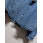 2025年5月23日入荷新作YSLジャケット男女兼用高品質★誕生日プレゼント/結婚祝い/内祝い/贈り物/SD工場