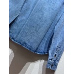 2025年5月23日入荷新作YSLジャケット男女兼用高品質★誕生日プレゼント/結婚祝い/内祝い/贈り物/SD工場