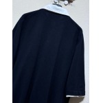 2025年5月23日入荷新作Louis Vuitton半袖 tシャツ男女兼用高品質★誕生日プレゼント/結婚祝い/内祝い/贈り物/SD工場