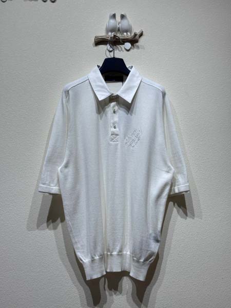 2025年5月23日入荷新作Louis Vuitton半袖 ...