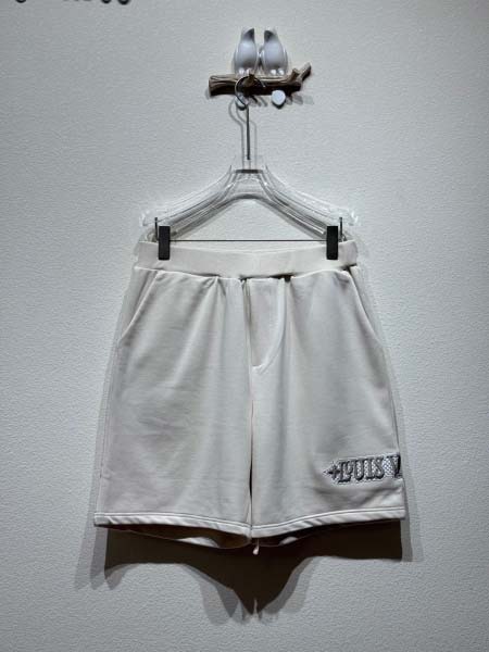 2025年5月23日入荷新作Louis Vuitton半ズボ...