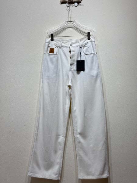 2025年5月23日入荷新作Louis Vuittonジーパ...