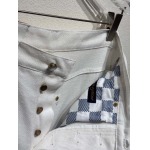 2025年5月23日入荷新作Louis Vuittonジーパン男女兼用高品質★誕生日プレゼント/結婚祝い/内祝い/贈り物/SD工場