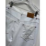 2025年5月23日入荷新作Louis Vuittonジーパン男女兼用高品質★誕生日プレゼント/結婚祝い/内祝い/贈り物/SD工場