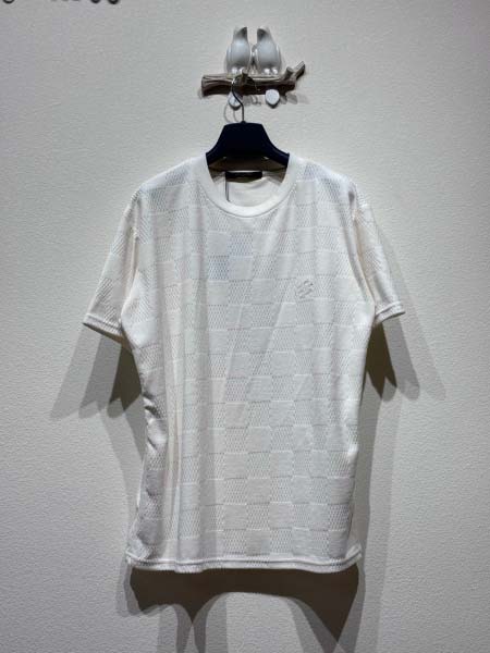 2025年5月23日入荷新作Louis Vuitton半袖 ...