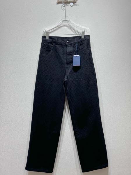 2025年5月23日入荷新作Louis Vuittonジーパ...