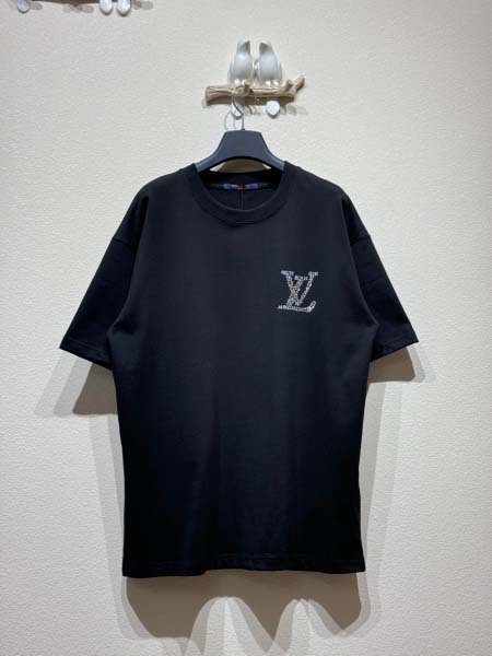 2025年5月23日入荷新作Louis Vuitton半袖 ...