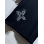 2025年5月23日入荷新作Louis Vuitton半袖 tシャツ男女兼用高品質★誕生日プレゼント/結婚祝い/内祝い/贈り物/SD工場