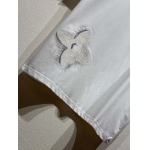 2025年5月23日入荷新作Louis Vuitton半袖 tシャツ男女兼用高品質★誕生日プレゼント/結婚祝い/内祝い/贈り物/SD工場