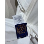 2025年5月23日入荷新作Louis Vuitton半袖 tシャツ男女兼用高品質★誕生日プレゼント/結婚祝い/内祝い/贈り物/SD工場