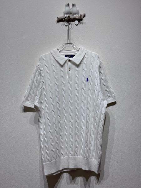 2025年5月23日入荷新作Ralph Lauren半袖 t...