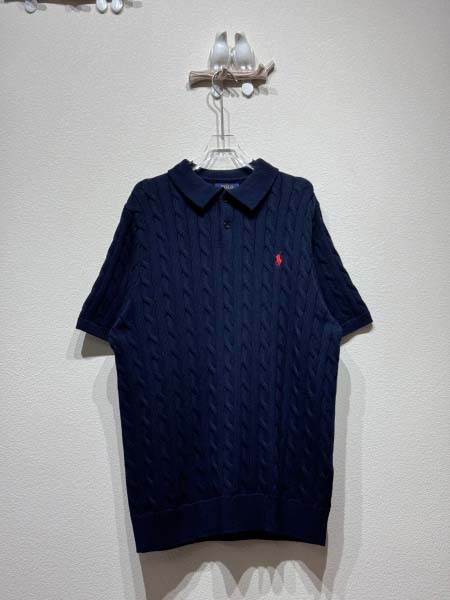 2025年5月23日入荷新作Ralph Lauren半袖 t...