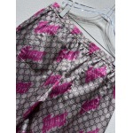 2025年5月23日入荷新作Gucci半ズボン男女兼用高品質★誕生日プレゼント/結婚祝い/内祝い/贈り物/SD工場