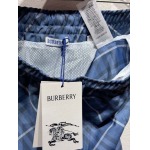 2025年5月23日入荷新作Burberry半ズボン男女兼用高品質★誕生日プレゼント/結婚祝い/内祝い/贈り物/SD工場