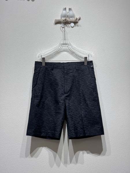 2025年5月23日入荷新作Fendi半ズボン男女兼用高品質...