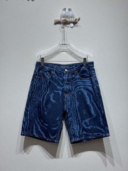 2025年5月23日入荷新作Louis Vuittonデニム...