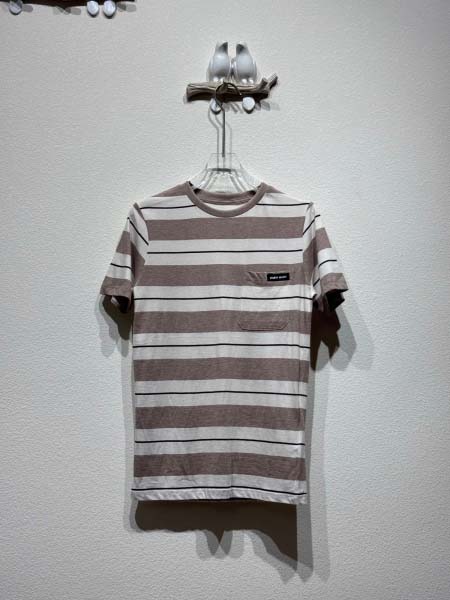 2025年5月23日入荷新作MIUMIU半袖 tシャツ女性用...