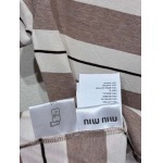 2025年5月23日入荷新作MIUMIU半袖 tシャツ女性用高品質★誕生日プレゼント/結婚祝い/内祝い/贈り物/SD工場