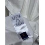 2025年5月23日入荷新作Louis Vuitton半袖 tシャツ男女兼用高品質★誕生日プレゼント/結婚祝い/内祝い/贈り物/SD工場
