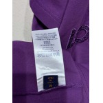 2025年5月23日入荷新作Louis Vuitton半袖 tシャツ男女兼用高品質★誕生日プレゼント/結婚祝い/内祝い/贈り物/SD工場