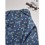 2025年5月26日入荷新作Louis Vuitton半袖ジャケット男性用高品質★誕生日プレゼント/結婚祝い/内祝い/贈り物/SD工場