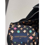 2025年5月26日入荷新作Louis Vuittonスエードのウールジャケット男性用高品質★誕生日プレゼント/結婚祝い/内祝い/贈り物/SD工場