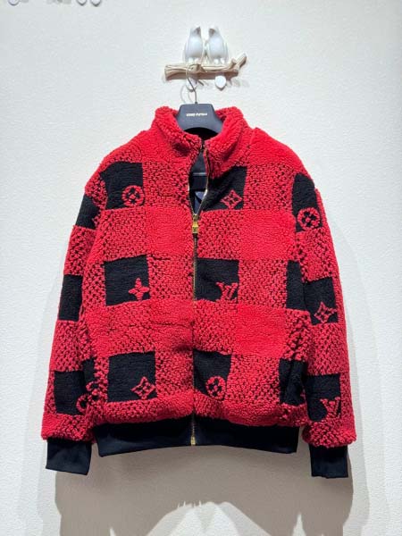 2025年5月26日入荷新作Louis Vuitton秋冬ジ...