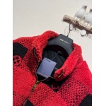 2025年5月26日入荷新作Louis Vuitton秋冬ジャケット男女兼用高品質★誕生日プレゼント/結婚祝い/内祝い/贈り物/SD工場