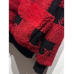 2025年5月26日入荷新作Louis Vuitton秋冬ジャケット男女兼用高品質★誕生日プレゼント/結婚祝い/内祝い/贈り物/SD工場