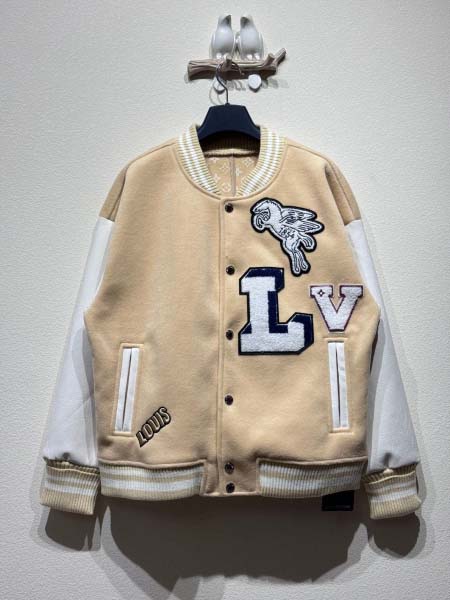 2025年5月26日入荷新作Louis Vuitton野球の...