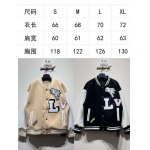 2025年5月26日入荷新作Louis Vuitton野球のジャケット男女兼用高品質★誕生日プレゼント/結婚祝い/内祝い/贈り物/SD工場