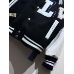 2025年5月26日入荷新作Louis Vuitton野球のジャケット男女兼用高品質★誕生日プレゼント/結婚祝い/内祝い/贈り物/SD工場